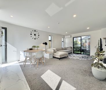 Unit 17, 105 Purchas Street, Edgeware, Christchurch - Photo 5