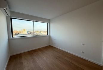 Apartamento T2 em Porto