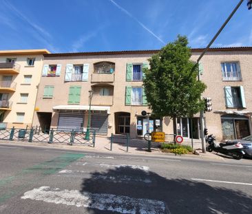 Appartement La Garde - Photo 2