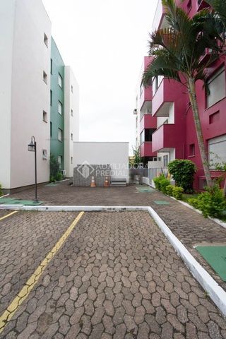 Apartamento com 1 quarto e 40m² para alugar em Humaitá, Porto Alegre. - Foto 4