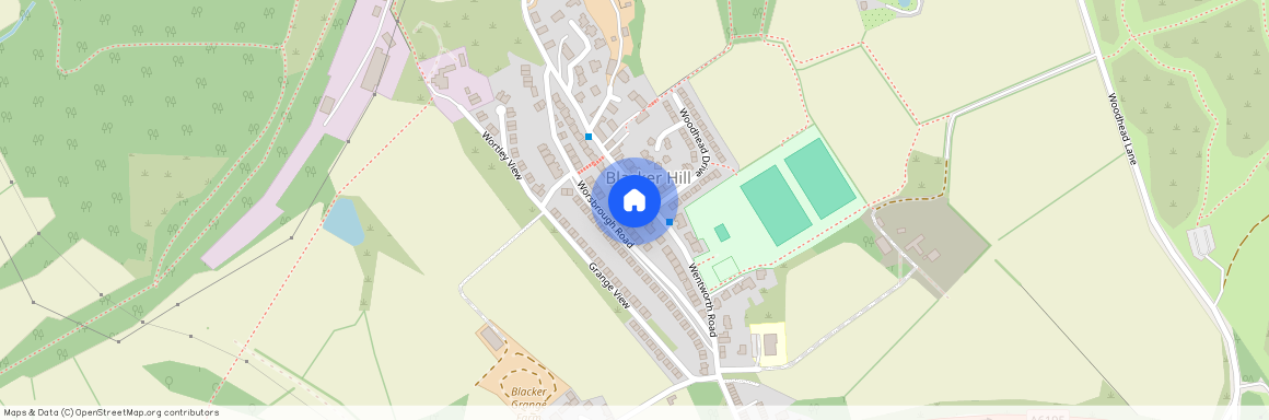 S74, Barnsley