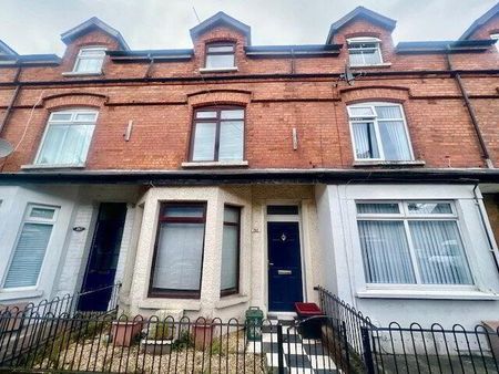 285 Donegall Road, Belfast, BT12 5NB - Photo 4