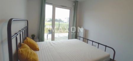 3 pokoje, duży ogródek, miejsce postojowe - Photo 3