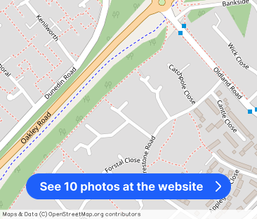 Berneshaw Close, Corby - Photo 1