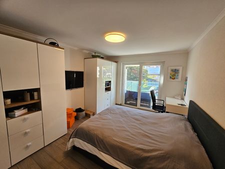 APPARTEMENT DE 2.5 PIÈCES À LOUER À SIERRE - Foto 5