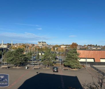 Appartement à louer 1 pièce 12.14m² - Photo 5