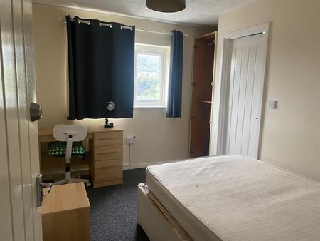 Room For Rent Tower Street, Pontypridd - Photo 2