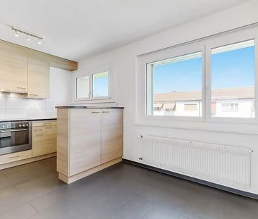 4.5 Zimmer, 69 m², EG - Foto 1
