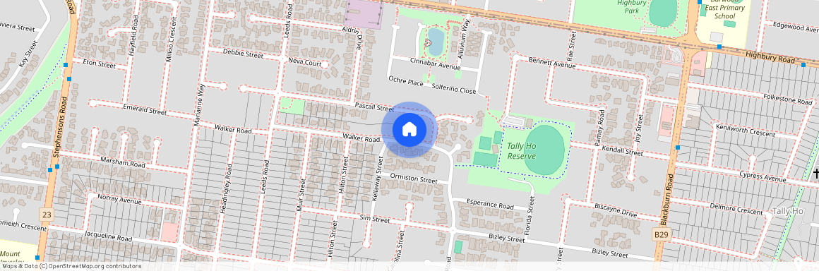 53 Walker Road, Vic 3149, Mount Waverley