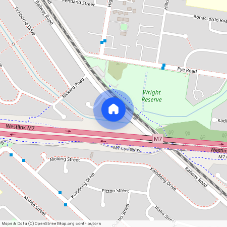 117 Railway Road, Quakers Hill NSW 2763