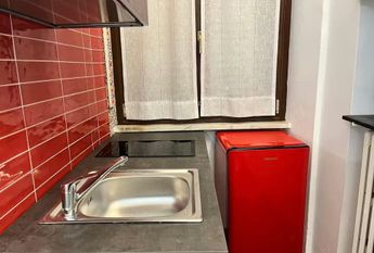 Via Pesaro, Turin, Piedmont 10152