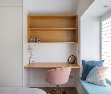 45 Mansfield Street, Rozelle NSW 2039 - House For Rent | Domain - Photo 5