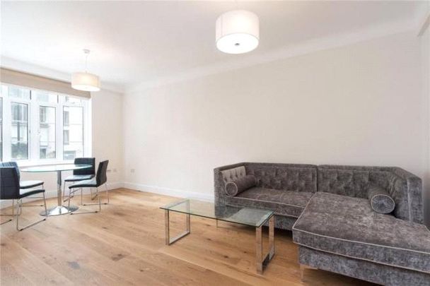 Grove End Gardens, Grove End Road, St John’s Wood, London, NW8 9LN - Photo 1