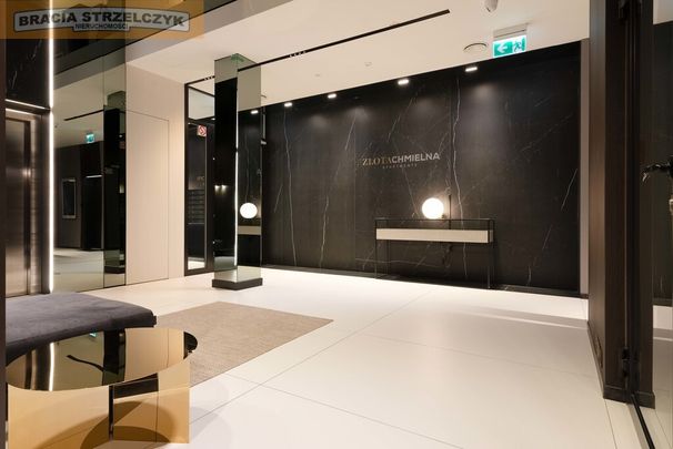 Warszawa, Złota - Фото 1