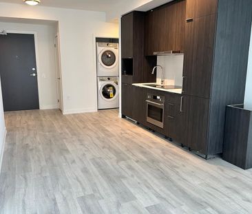 For Lease - 7 Golden Lion Heights Unit# 2706, Toronto, Ontario - Photo 1