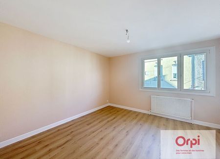 Appartement à louer 3 pièces • 52 m2 Montluçon - Photo 4