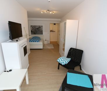 Neu renoviertes Zimmer in 4er WG im Herzen der Altstadt - Photo 2
