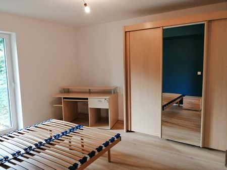 Appartement te huur - Photo 3