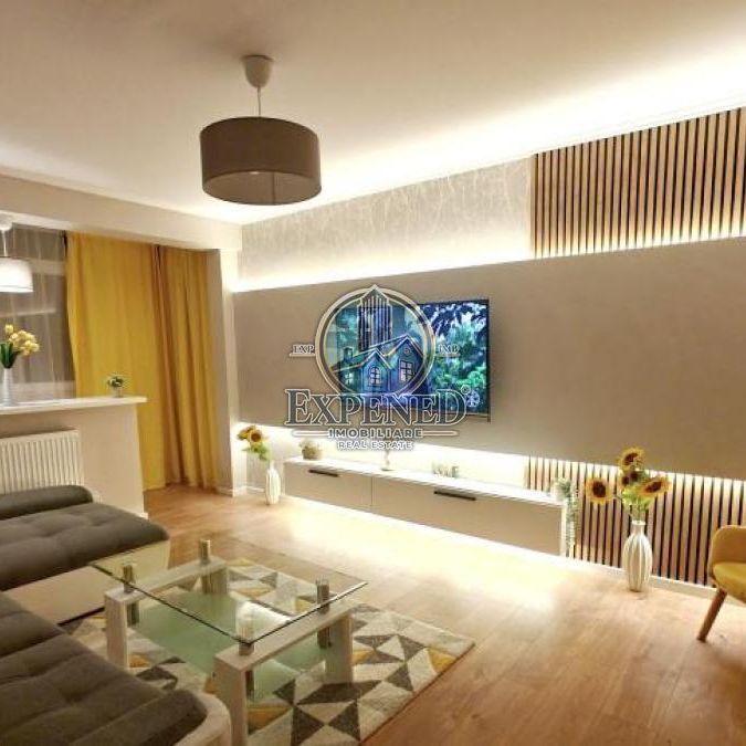 Inchirieri Apartamente 2 camere Bucuresti - Photo 1