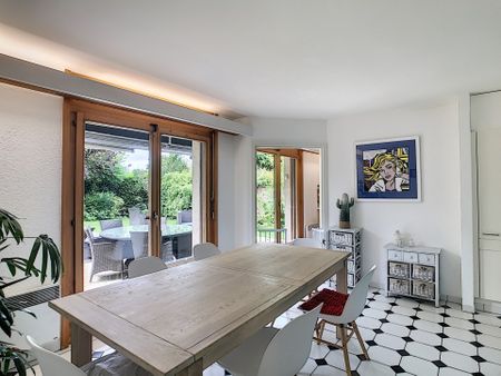 Agréable villa mitoyenne - Photo 2