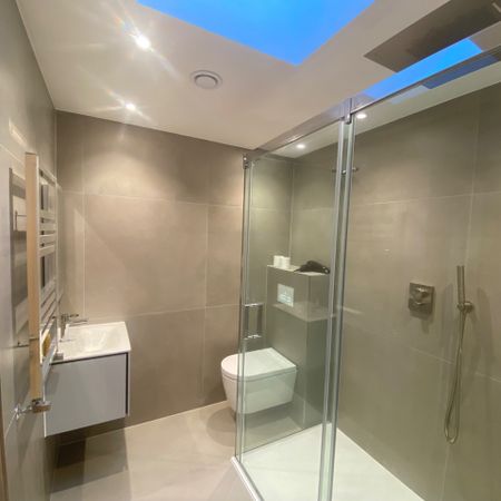 Room in a Shared House, Dorset Road, SW19 - Photo 3