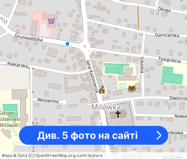 Mieszkanie wynjaem- Milówka Rynek, Rajcza Rynek - Фото 1