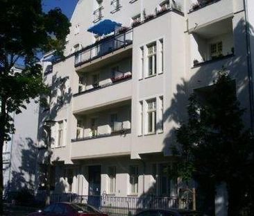 Sanierter Altbau- Großzügige 3 Zimmer in Wassernähe - Photo 1