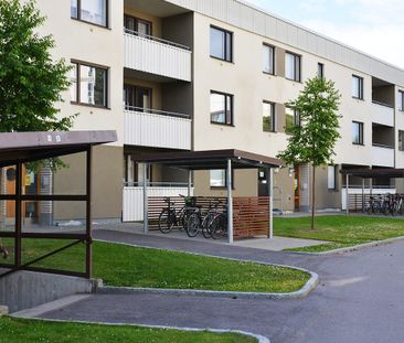 Pinnmovägen 4, våning None - Foto 1