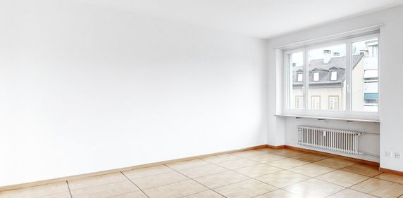 Wohnen am Karl-Barth-Platz - Photo 2