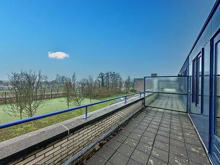 Te huur: Huis Merckenburg in Hoofddorp - Photo 4