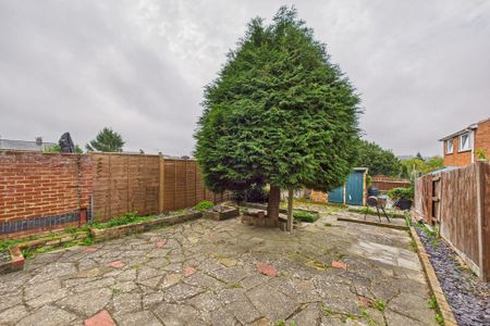 3 bedroom terraced house to rent - Photo 5