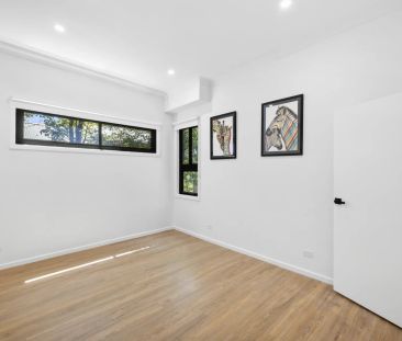 Stunning brand-New build with bush outlook - Photo 4