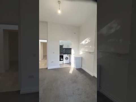 1 Bed Flat, Hart Hill Drive, LU2 - Photo 1