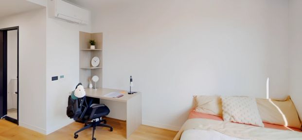 Accessible Studio - Photo 1