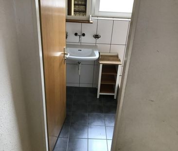 1 ZIMMERWOHNUNG MIT SEP. BAD - IDEAL FÜR WOCHENAUFENTHALTER - Foto 1