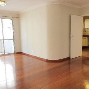 Apartamento para alugar com 128m², 3 quartos e 2 vagas - Photo 2