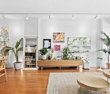 6/91 Macleay Street Potts Point - Photo 2