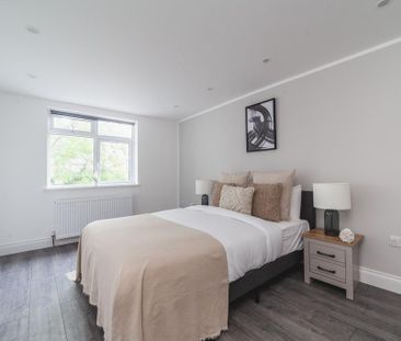 2 bedroom flat to rent - Photo 6