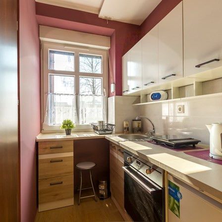 Katowice Zawodzie, ul. Pawła Chromika - Zdjęcie 1