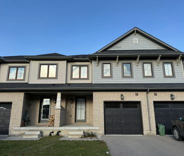 For Lease - 6 Bradshaw Drive, Hamilton, Ontario - Photo 3