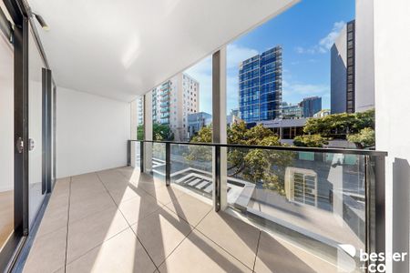 110/39 Park Street, South Melbourne VIC 3205 - Apartment For Rent | Domain - Photo 4