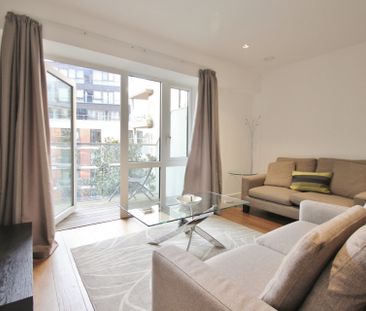 Skyline House, Dickens Yard, Longfield Avenue, Ealing, London, W5 - Photo 2