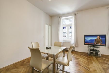 Period building in the city center near the Isar - Photo 5