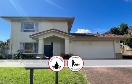 31 Stella Maris Way, Northpark, Auckland - Photo 4
