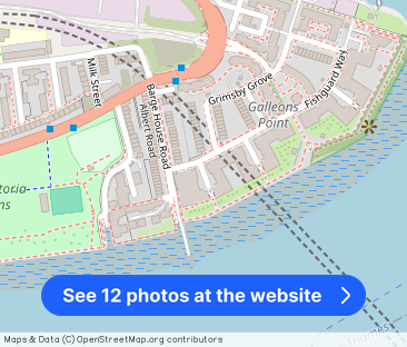 Lowestoft Mews, LONDON - Photo 1