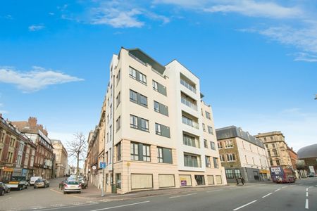 West Bute Street, CARDIFF - Photo 2