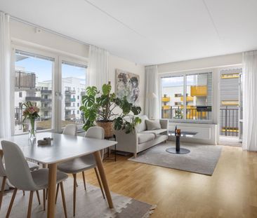 Ursviks Allé, Sundbyberg - Photo 3