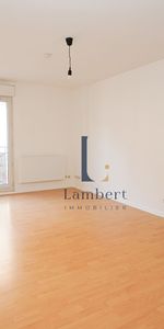 Location Appartement 1 pièce 28m² - Photo 4