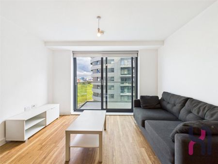 2 bedroom flat to rent - Photo 3