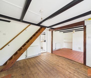 2 bedroom terraced house to rent - Photo 2